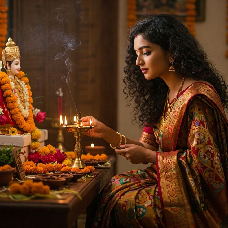 Diwali Collection 2025