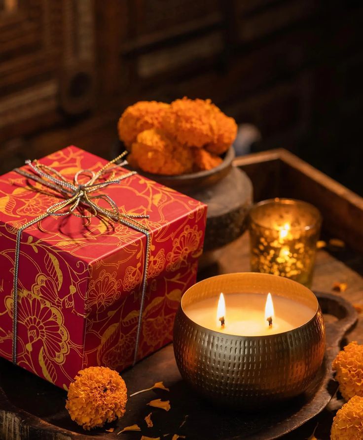 Diwali Gifts for Loved Ones