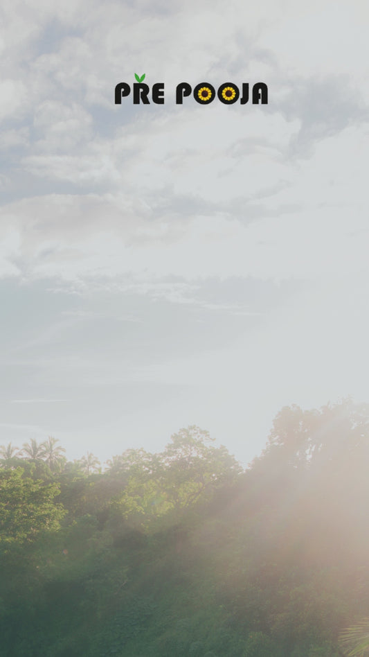 Mitti Attar | Authentic Indian Attar | First Rain Roll on Perfume