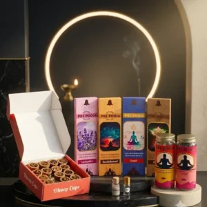 Pooja Saathi Combo