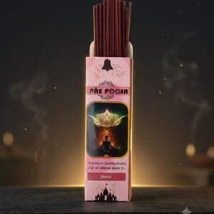 Rose Agarbatti