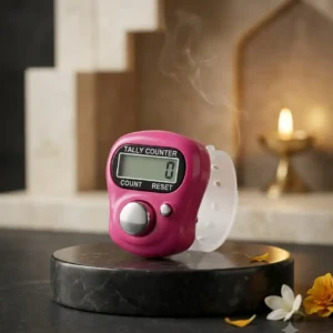 Nam Jap Counter